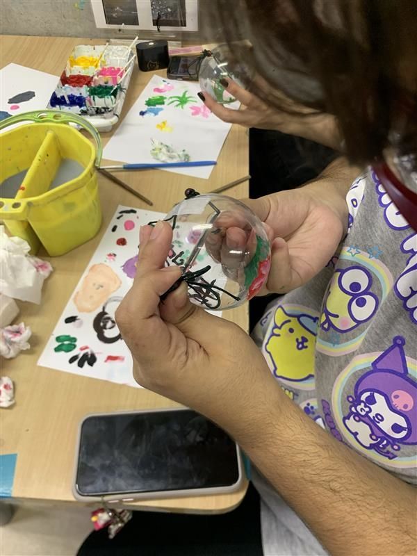 painting