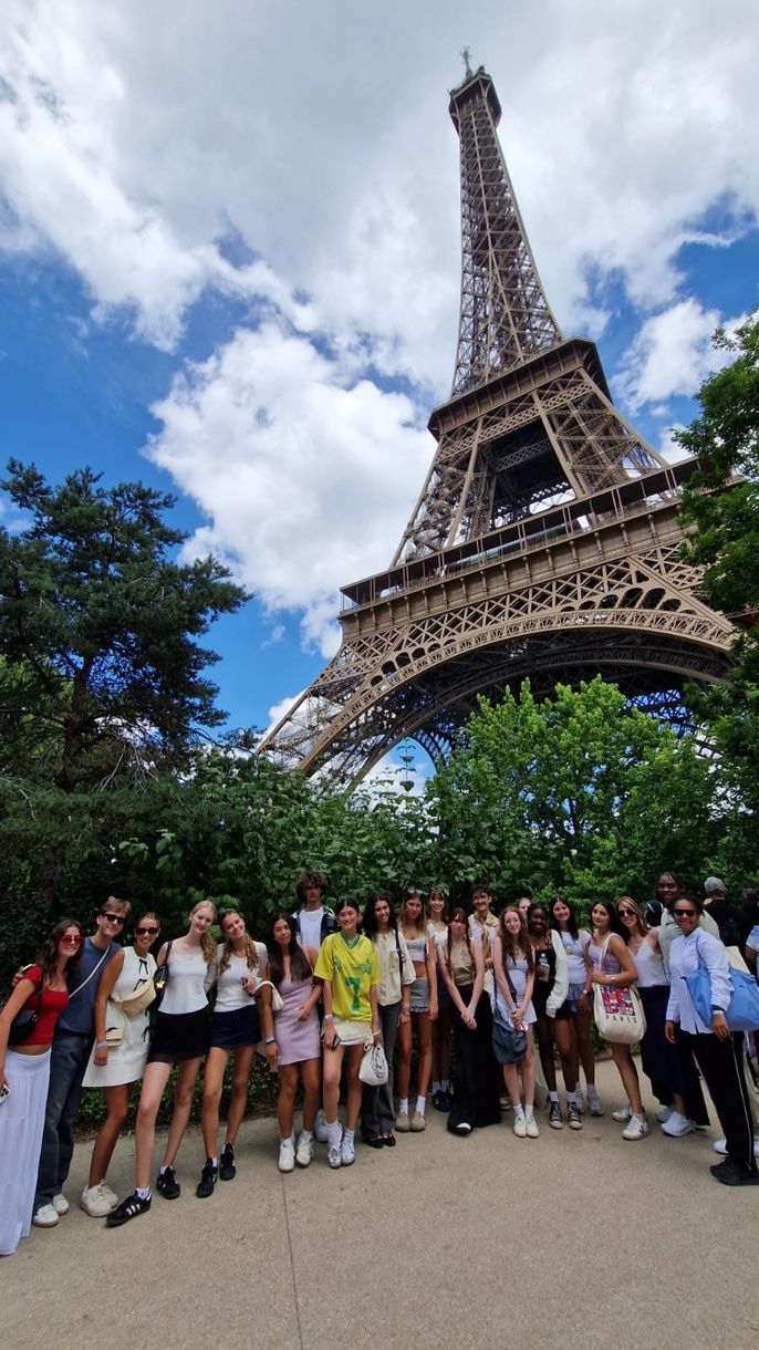 Eiffel Tower
