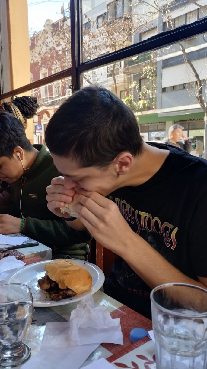 Restaurante 4