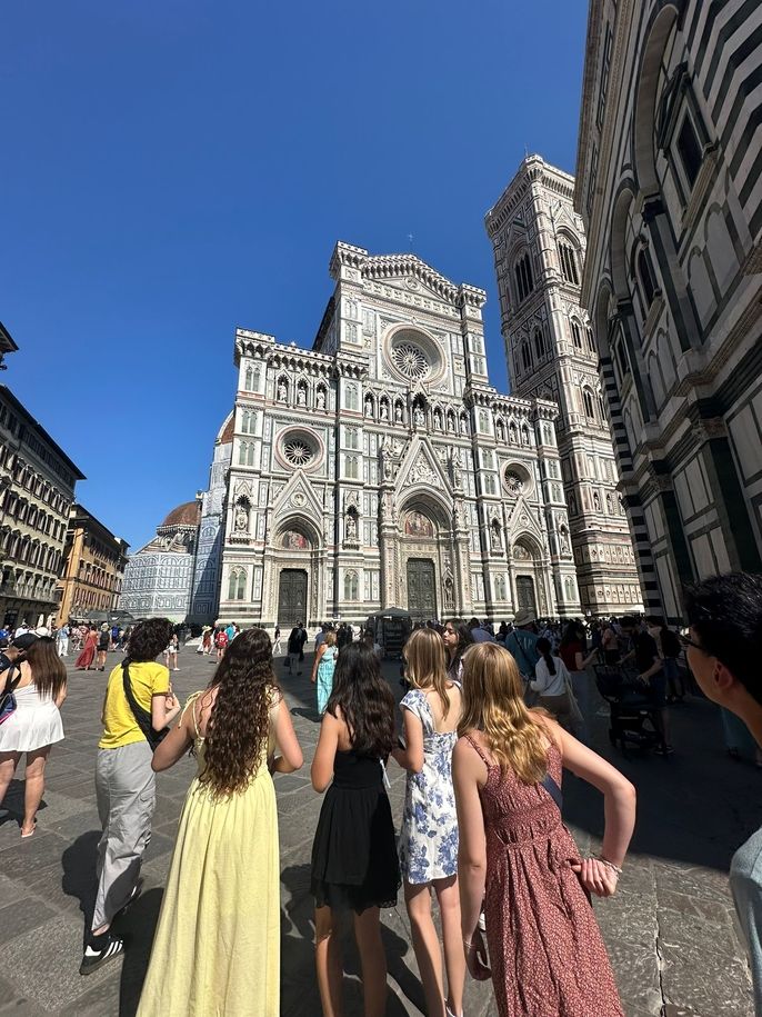 Firenze