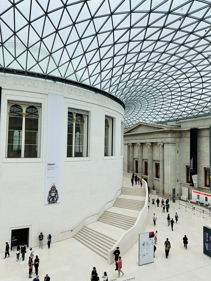 British Museum