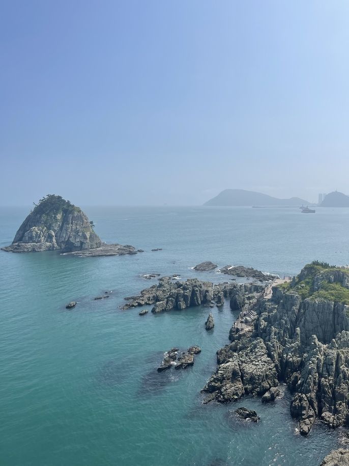 Cheongsapo Daritdol Observatory