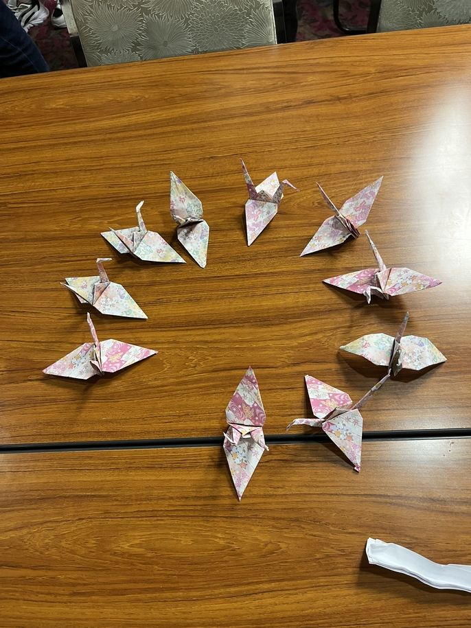 origami