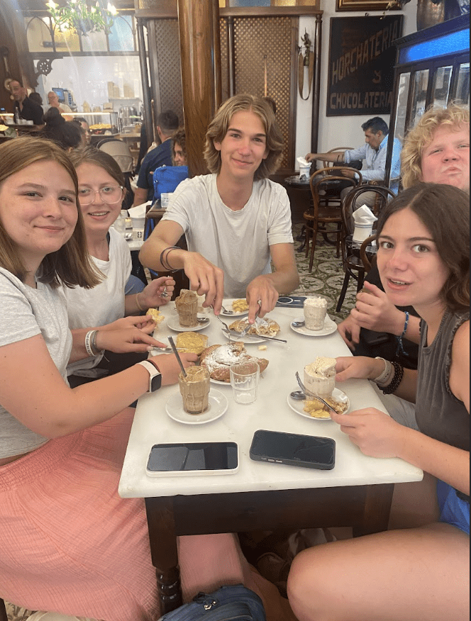 ice cream 