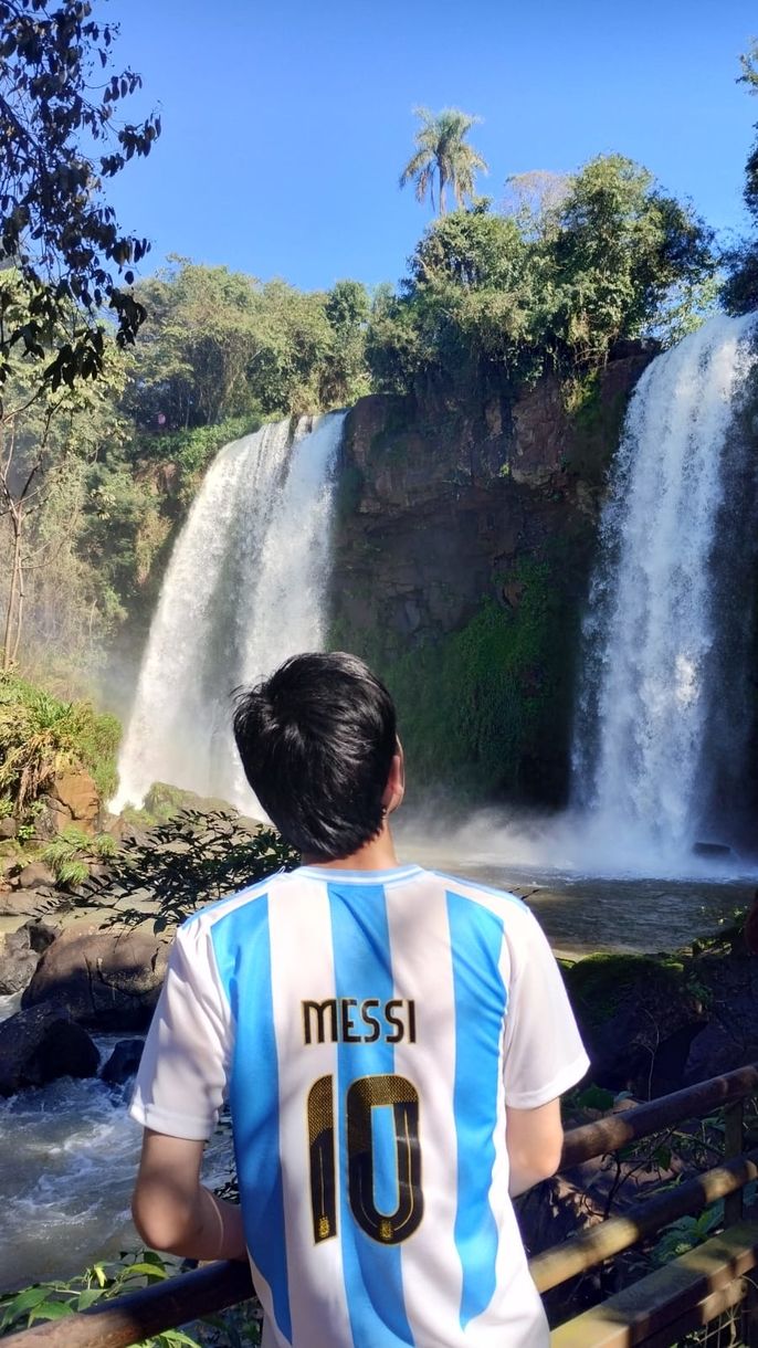 Iguazú