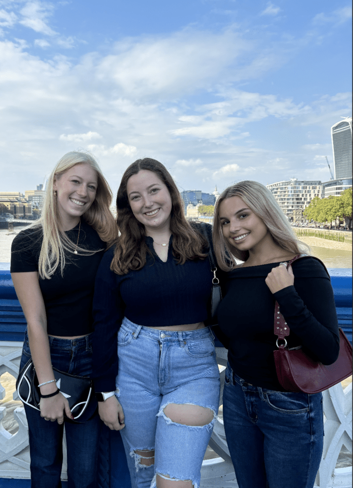 london study abroad CIEE
