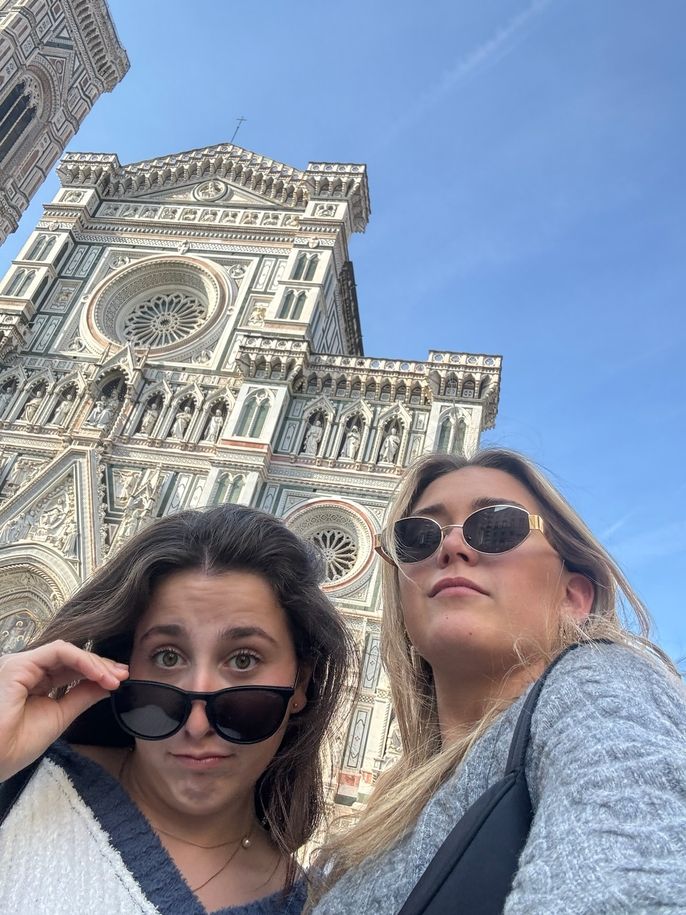 italy study abroad CIEE 