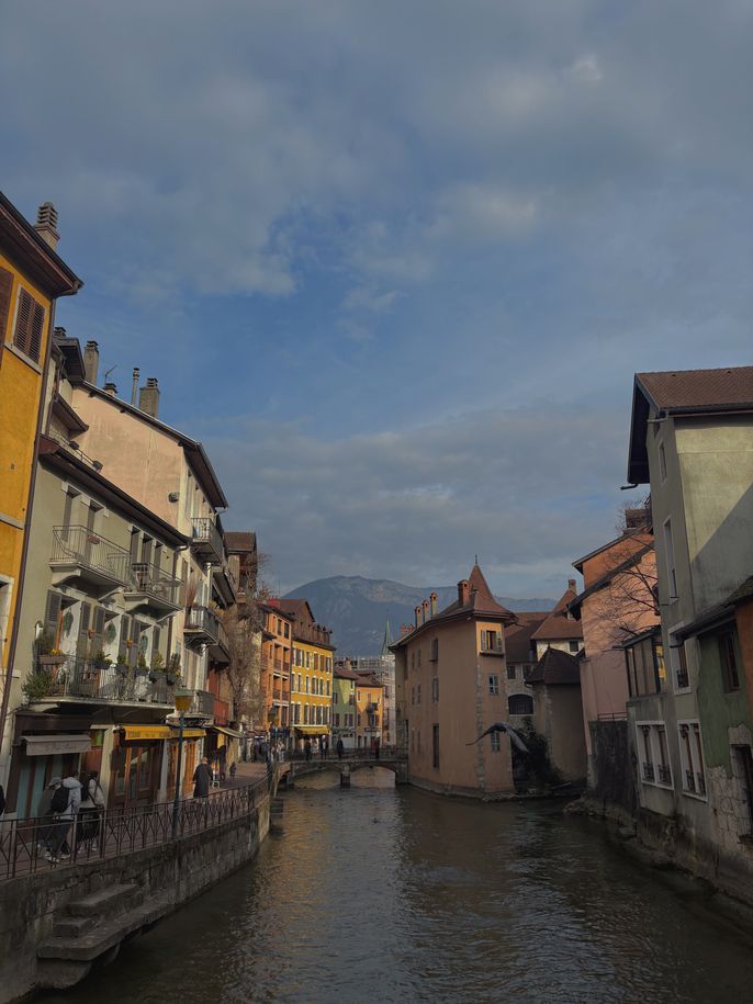 Annecy
