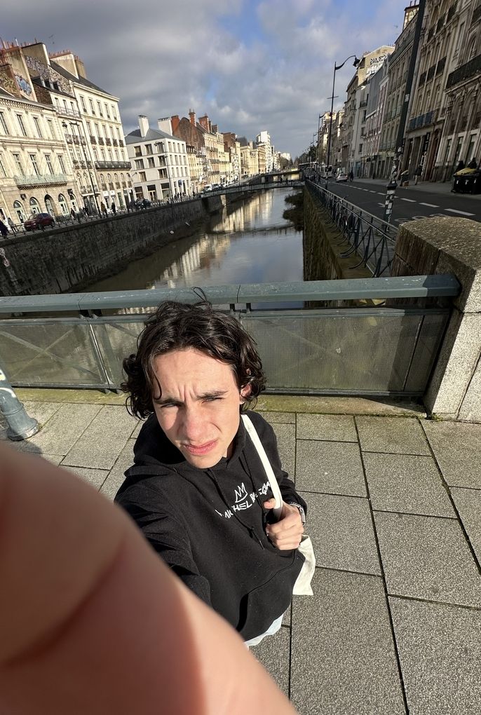 Braeden
