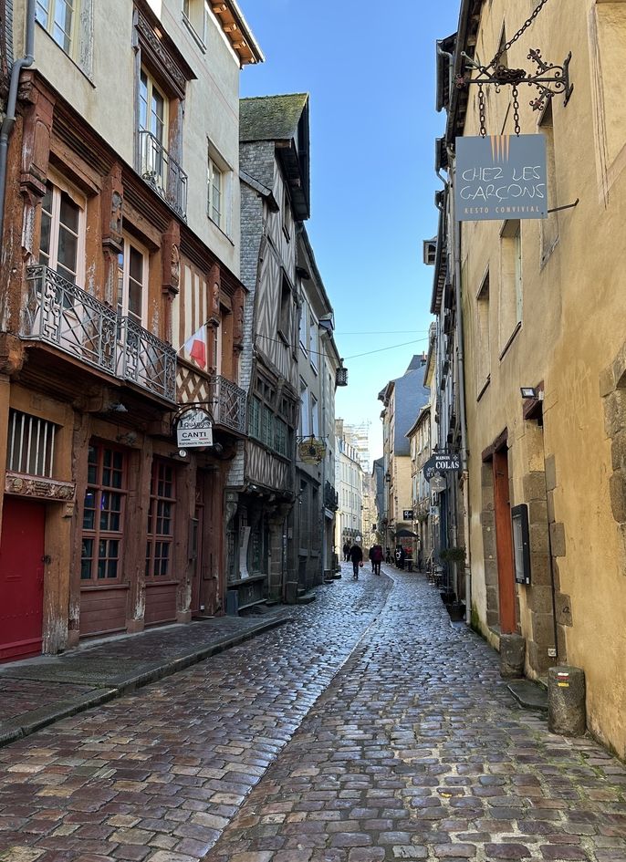 Rennes