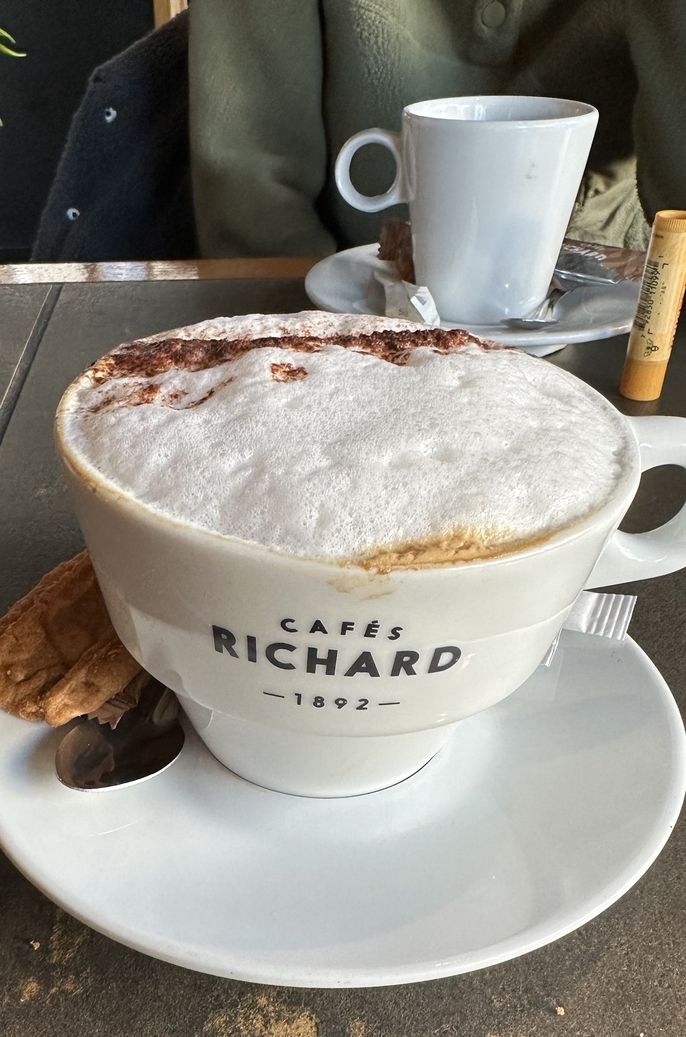 Coffee