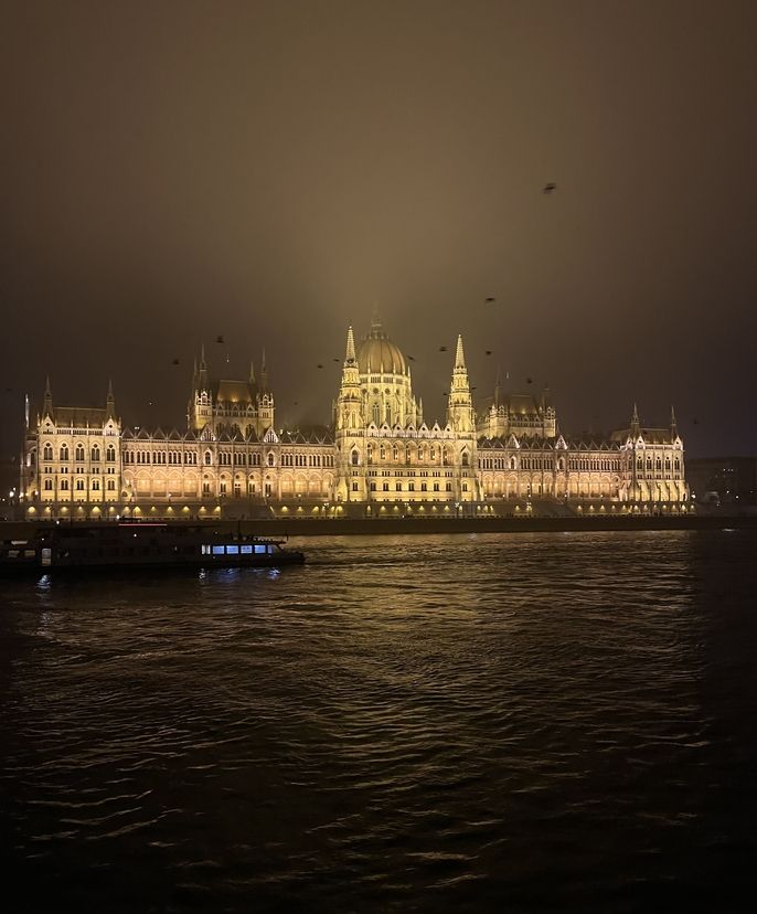 Budapest