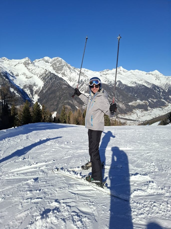 Ski