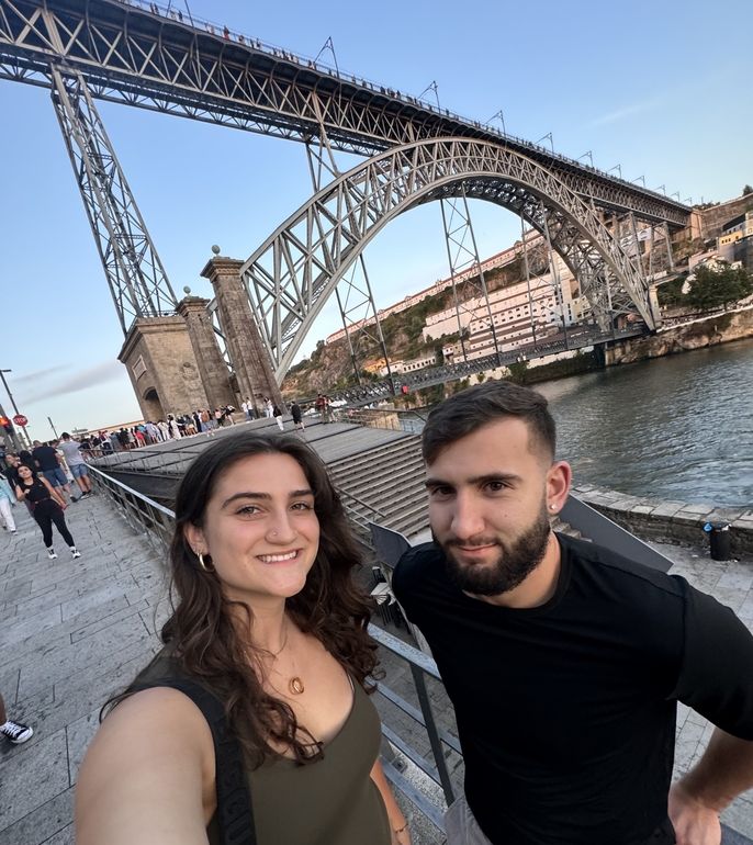 lisbon CIEE study abroad portugal