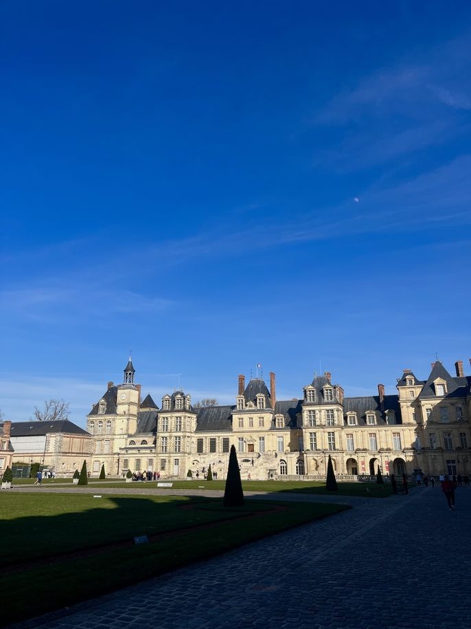 paris study abroad france CIEE