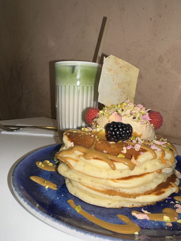 paris study abroad food CIEE