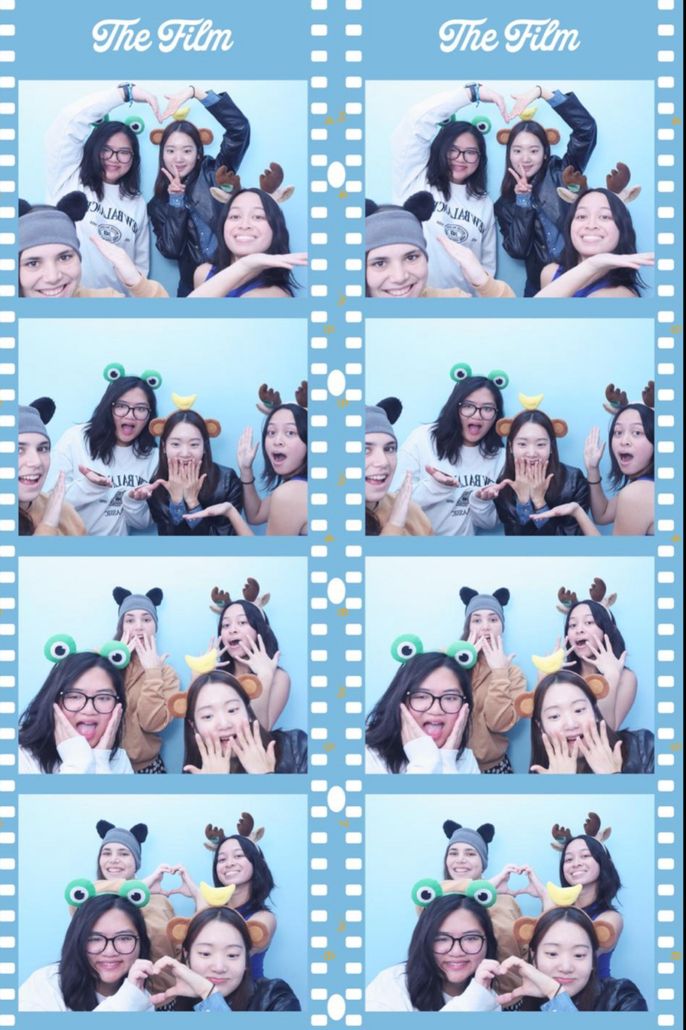 seoul study abroad CIEE