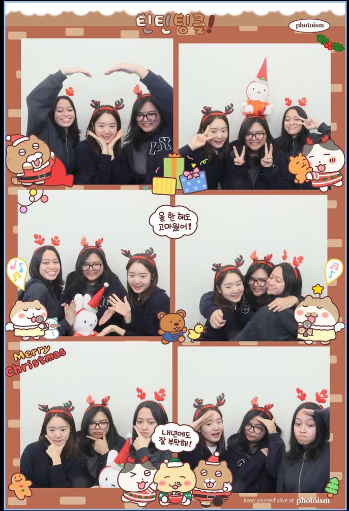 seoul study abroad CIEE