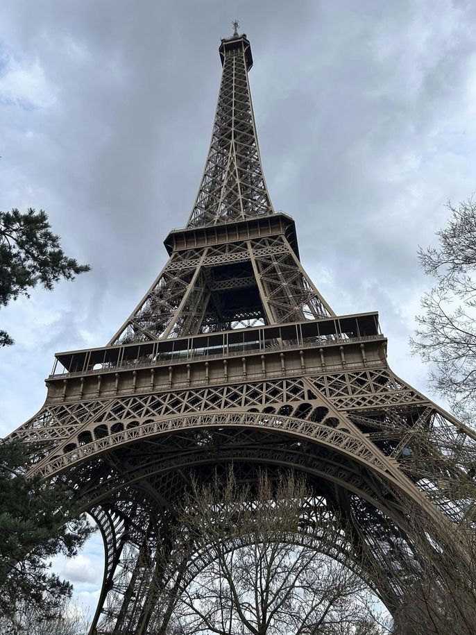 Eiffel Tower