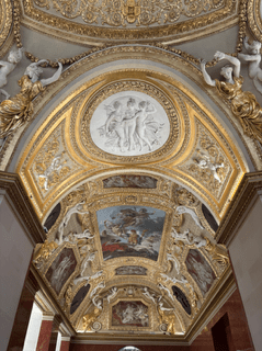 paris study abroad art CIEE