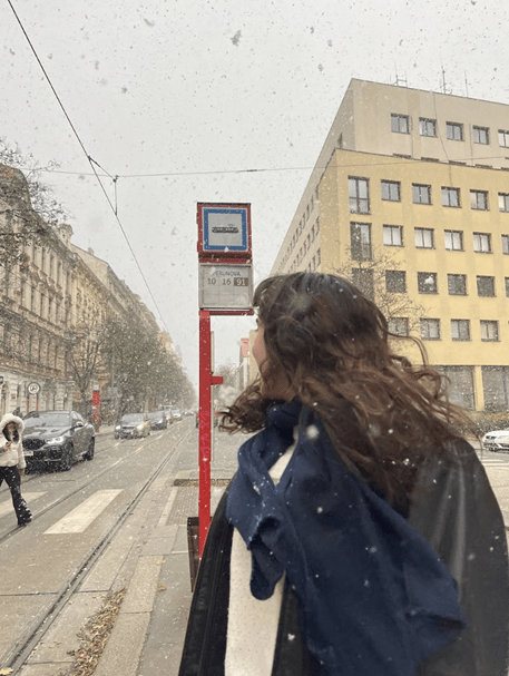prague study abroad CIEE 