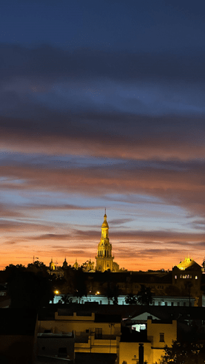 seville study abroad CIEE spain