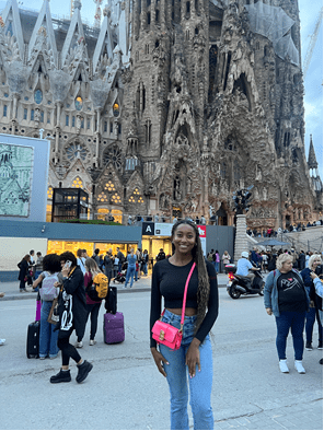 lisbon CIEE study abroad barcelona