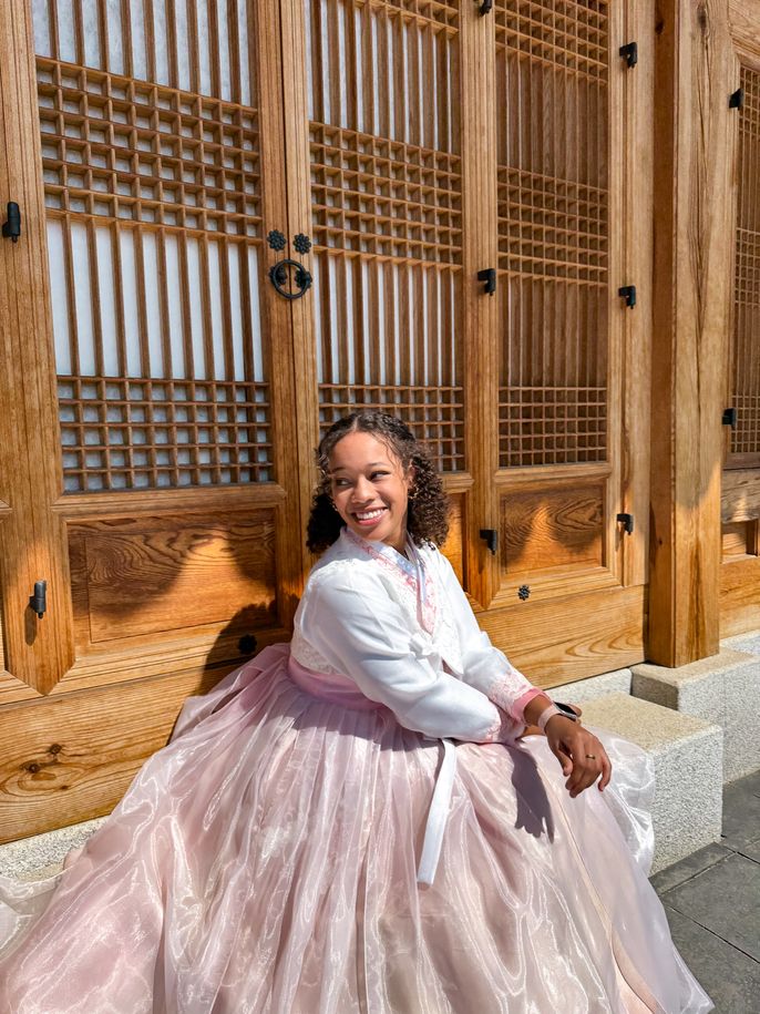 Hanbok 