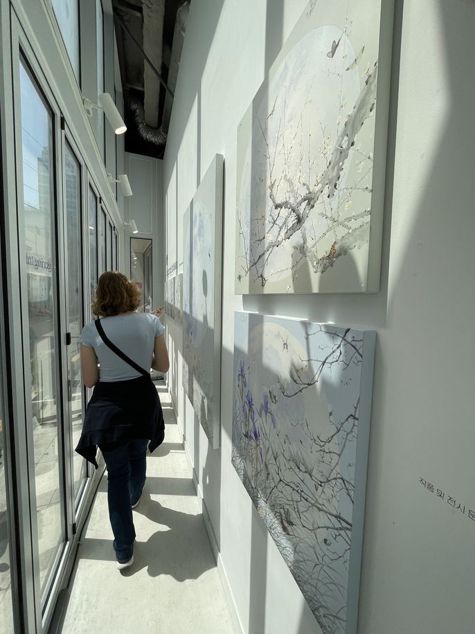 Mondeouvert Gallery