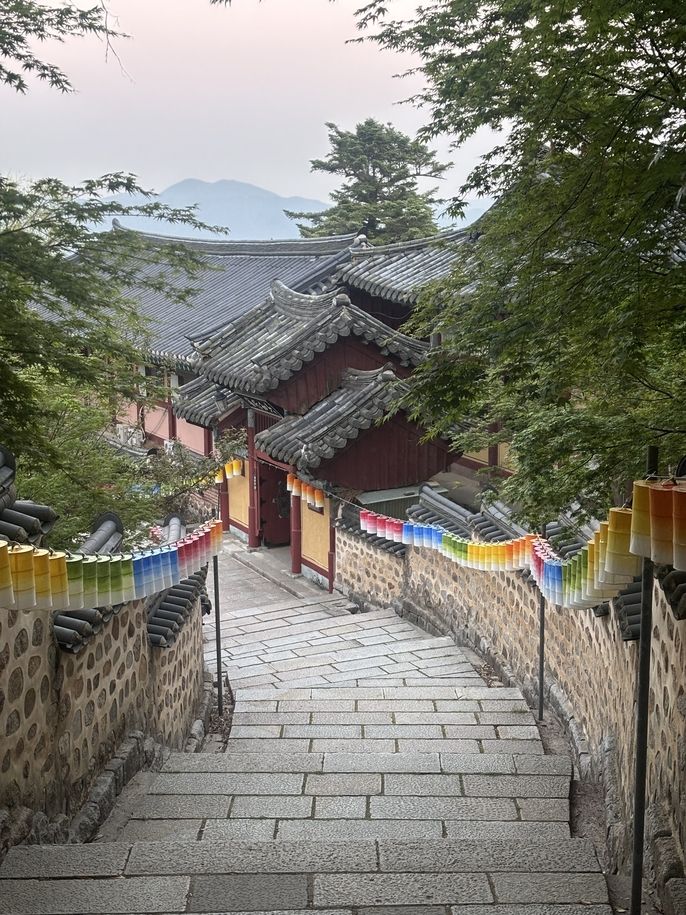 Temple
