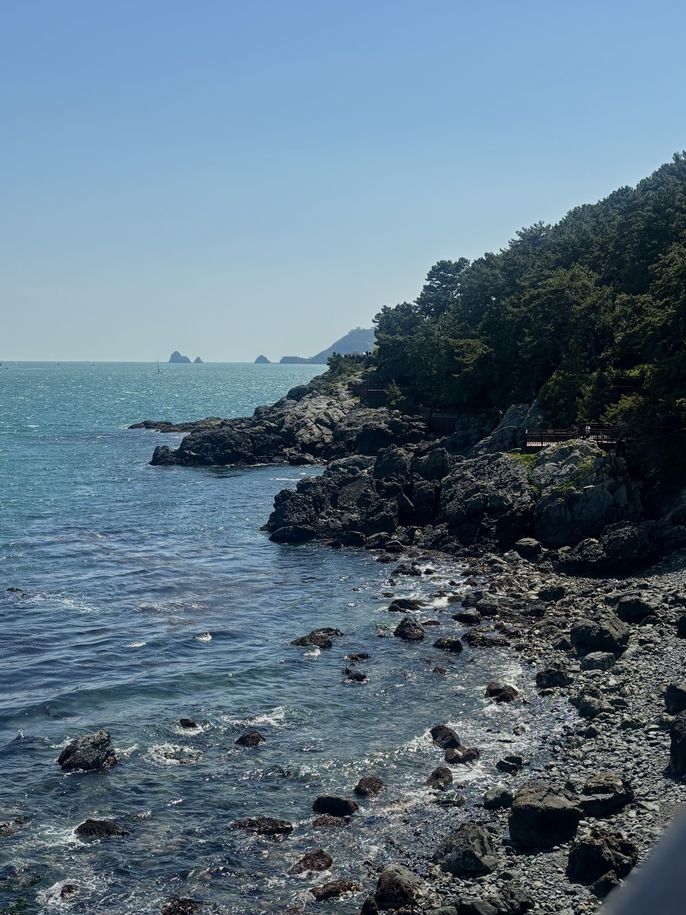 Island
