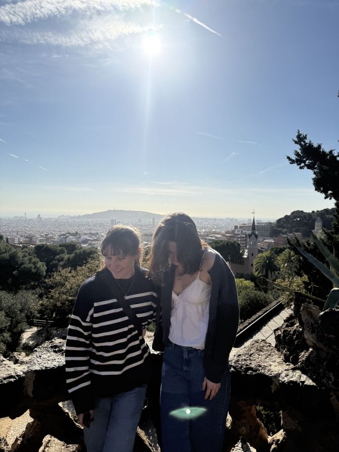 barcelona study abroad CIEE
