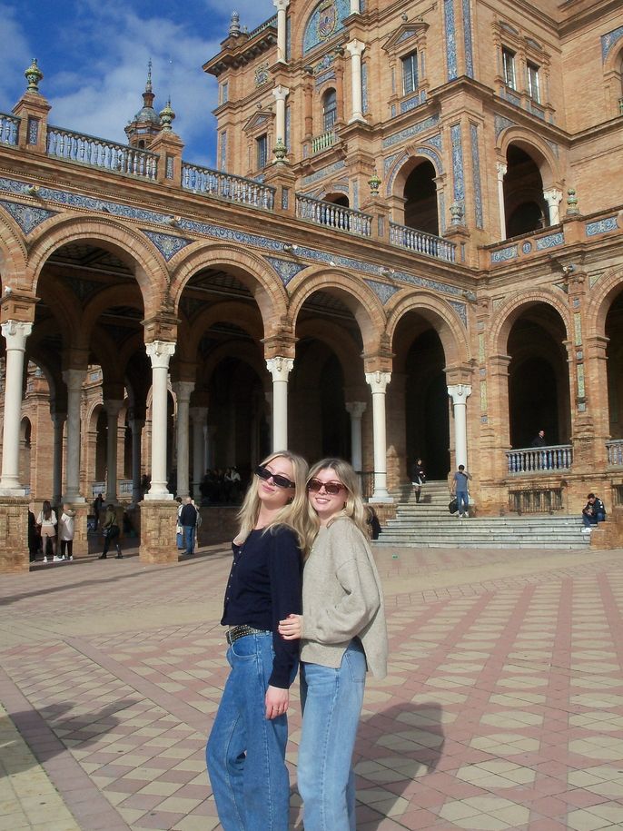 madrid study abroad CIEE 