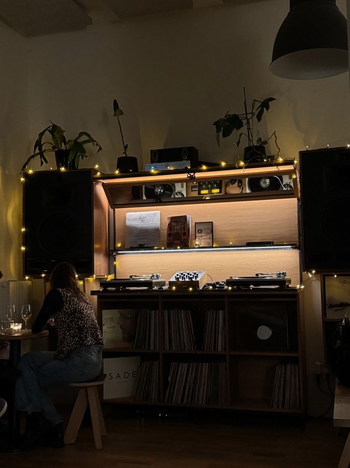 berlin study abroad music CIEE 