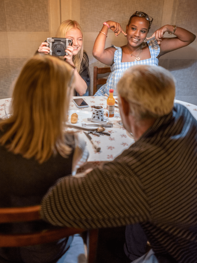 Photo contest finalist 2025