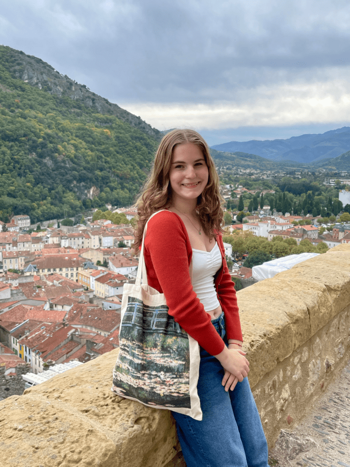 Photo contest finalist 2025