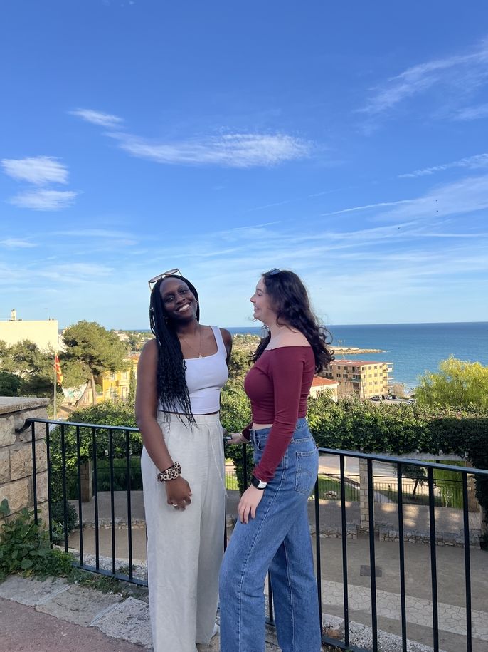 barcelona study abroad CIEE