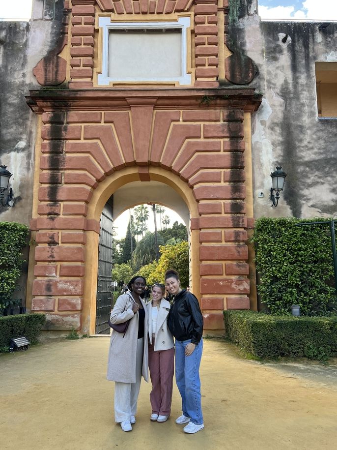 barcelona study abroad CIEE