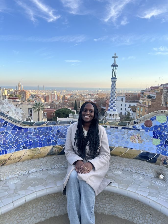 barcelona study abroad CIEE