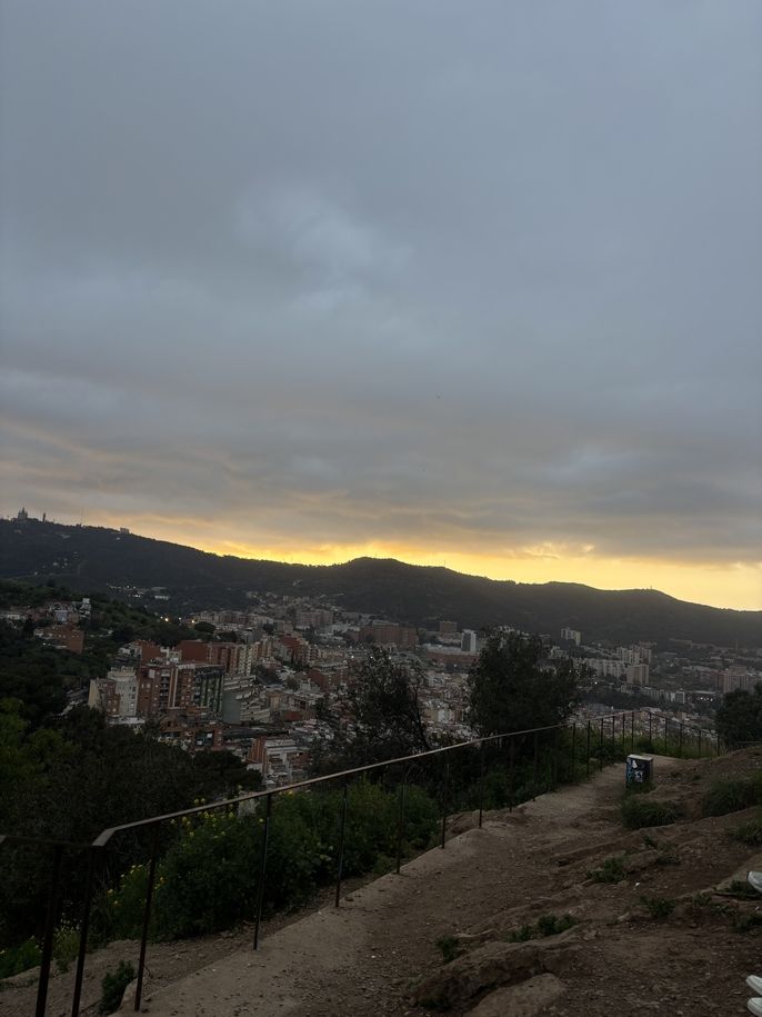 barcelona study abroad CIEE