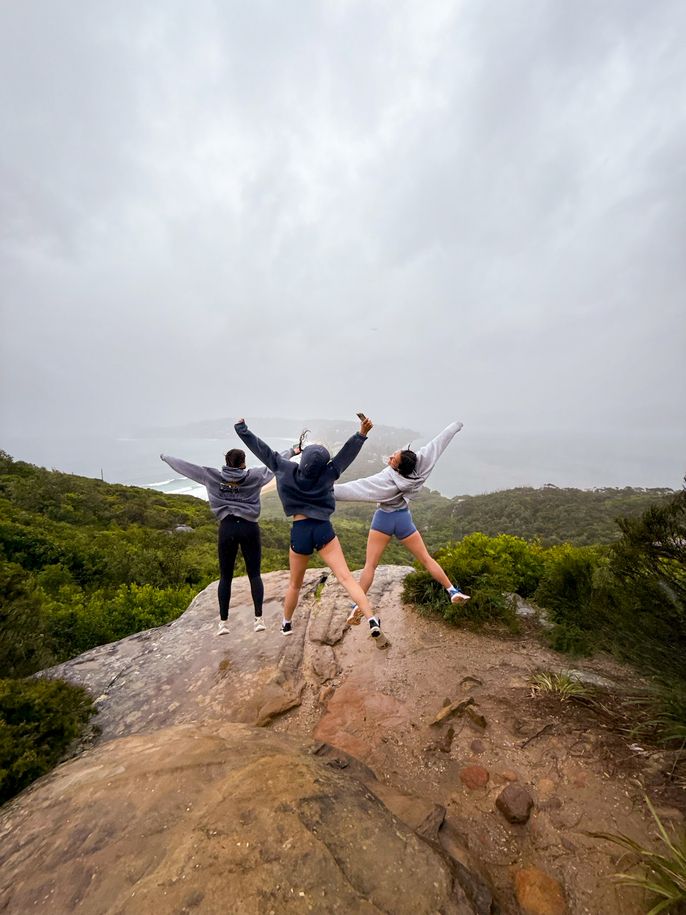 sydney study abroad CIEE 