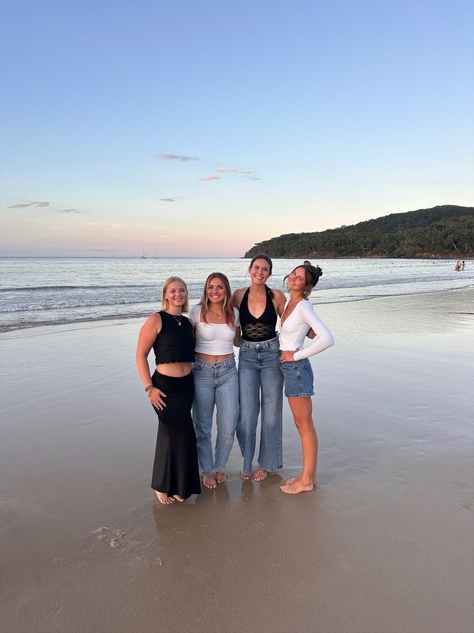 sydney study abroad CIEE 