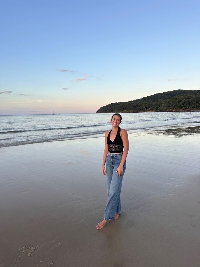sydney study abroad CIEE australia