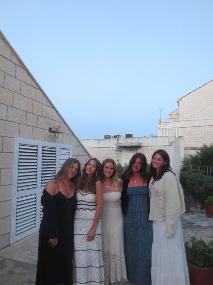 rome study abroad CIEE italy