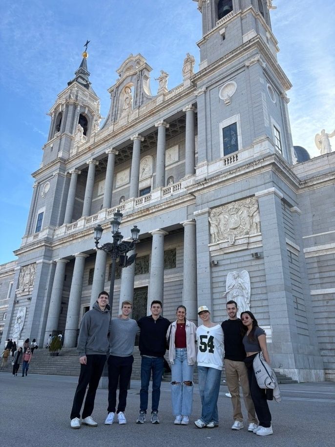 paris study abroad france CIEE