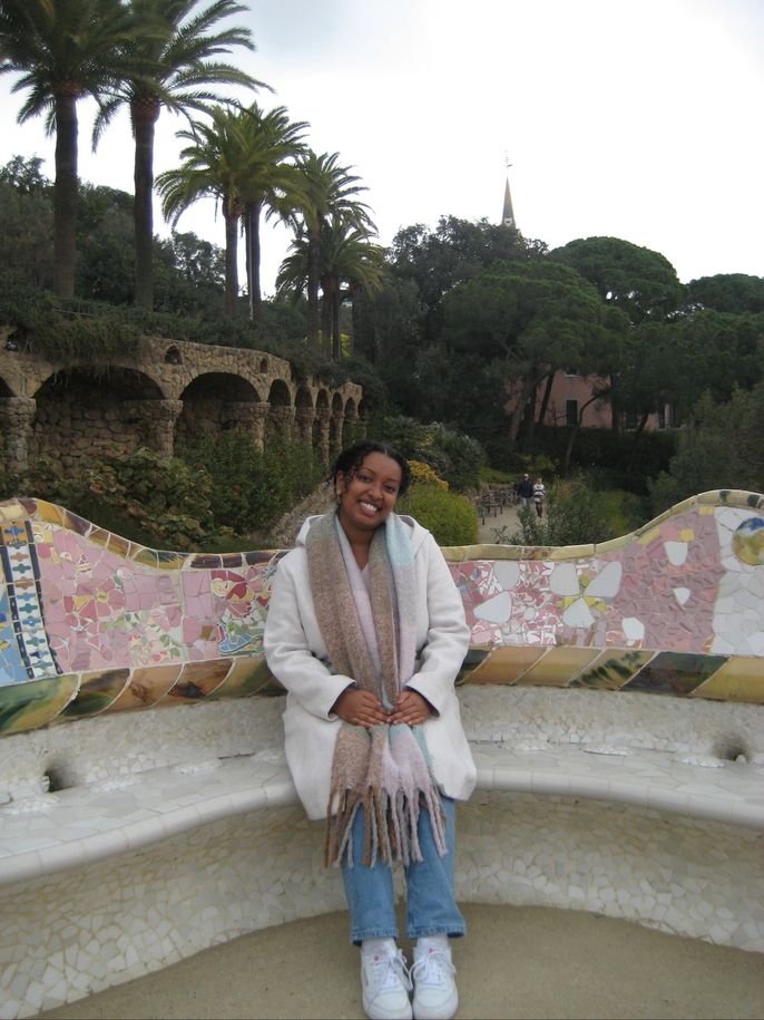 barcelona study abroad CIEE homestay