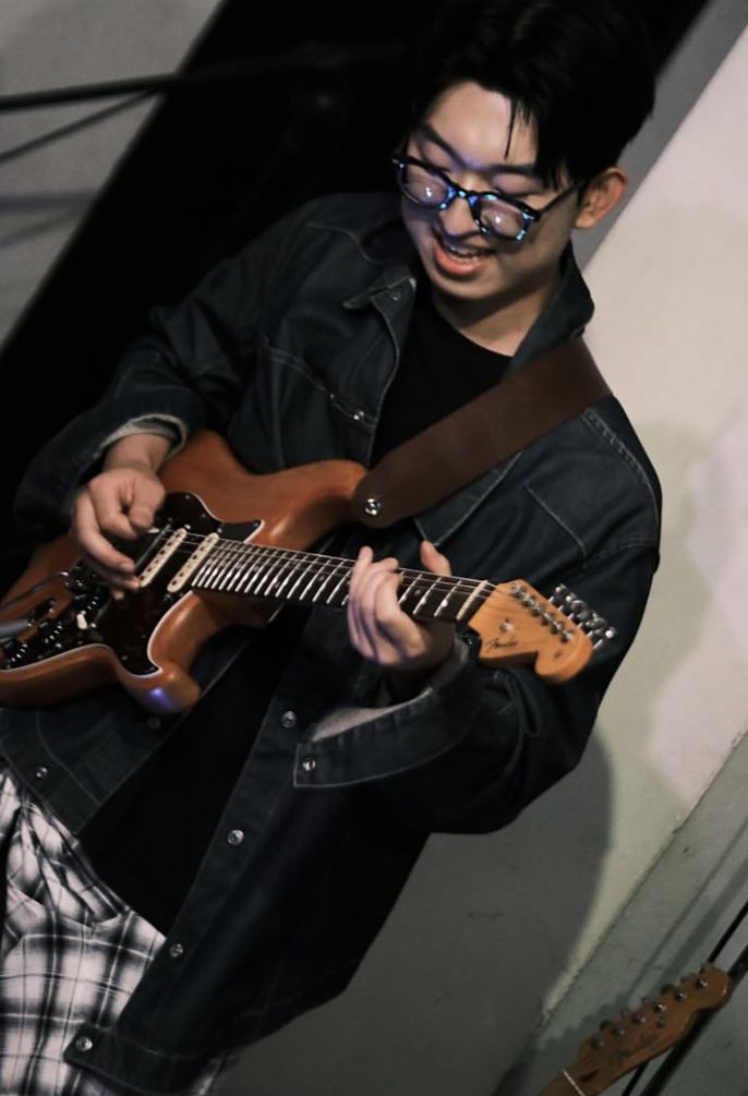 Choi Chan Young