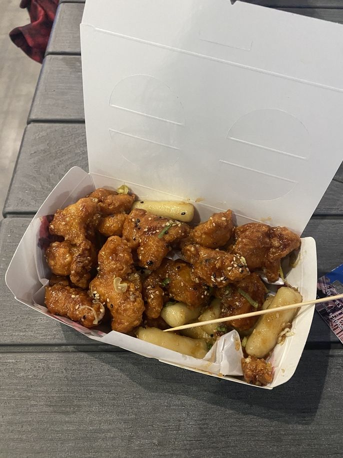 Food