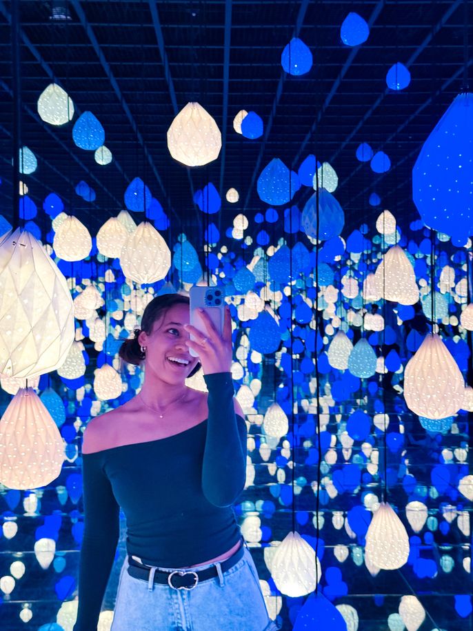Arte Museum 