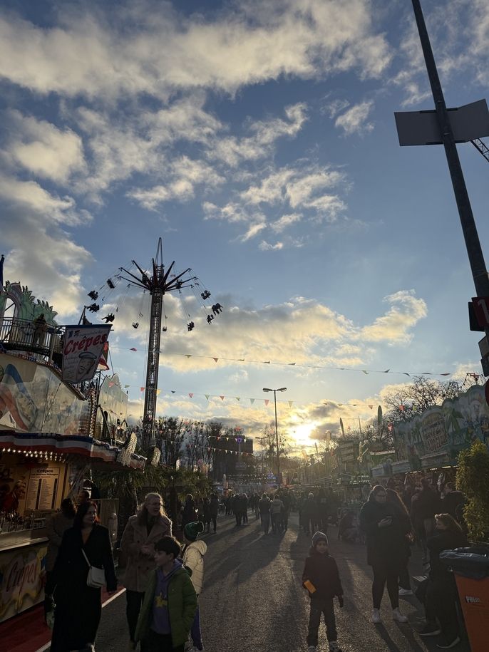 Frühlingsfest 
